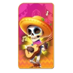Taberna
Muertos